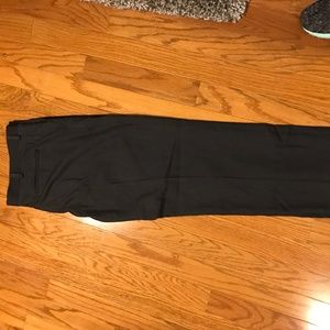 George Dress Pants - Black